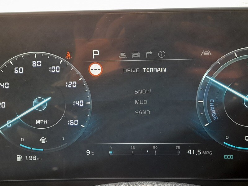 Used Kia Sportage 2023 for sale - 78016714: Photo 38