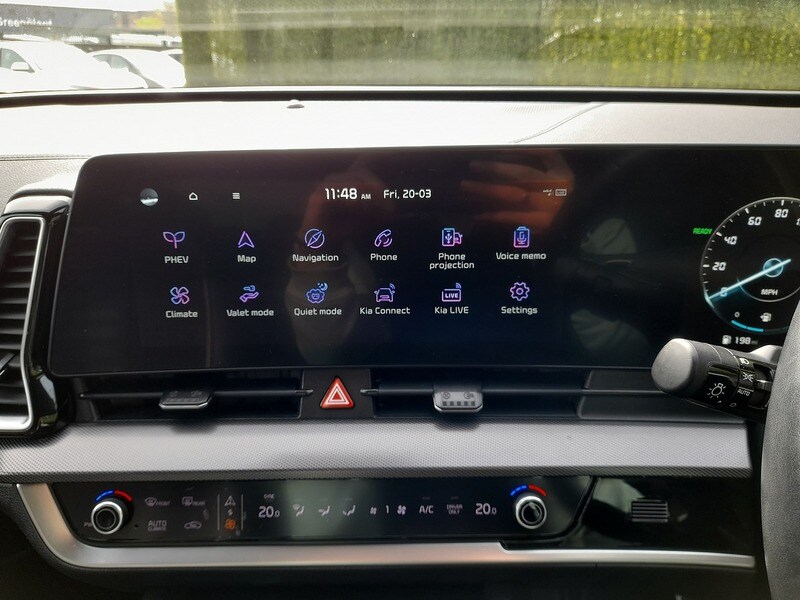 Used Kia Sportage 2023 for sale - 78016714: Photo 39