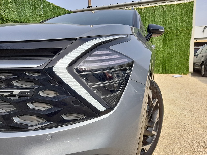 Used Kia Sportage 2023 for sale - 78016714: Photo 45