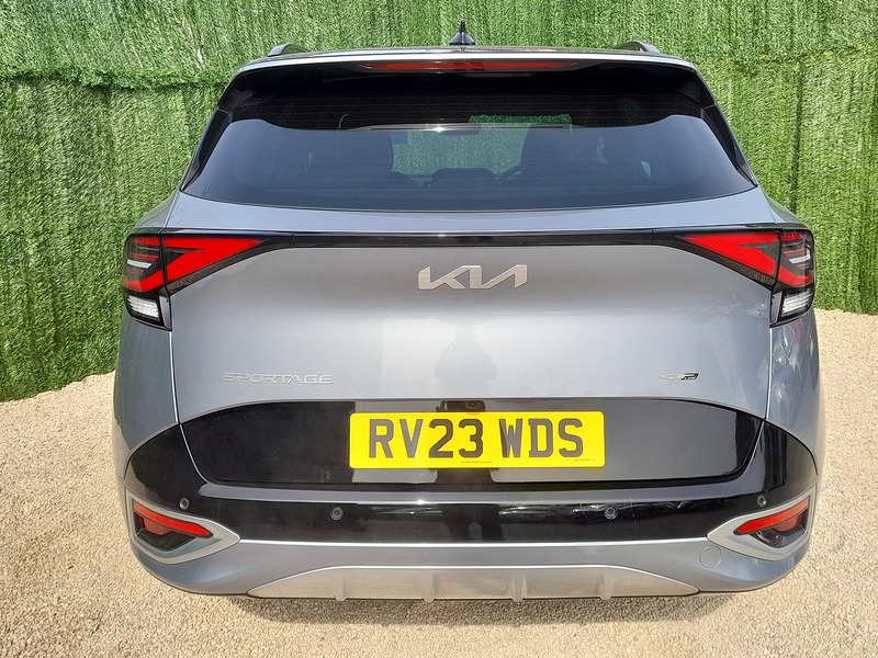 Used Kia Sportage 2023 for sale - 78016714: Photo 7