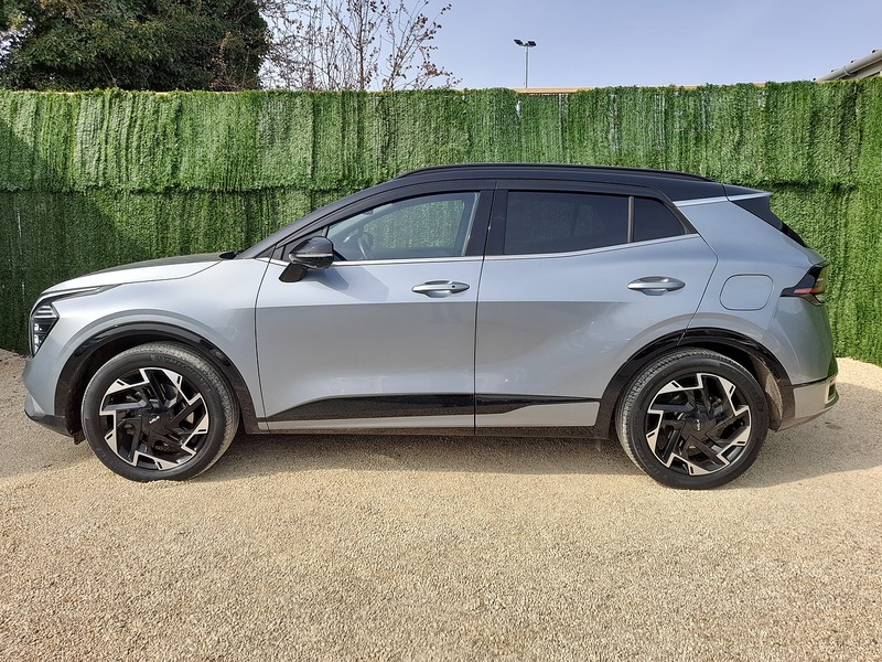 Used Kia Sportage 2023 for sale - 78016714: Photo 9