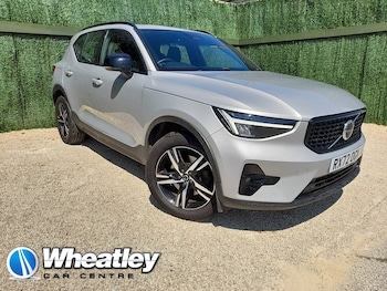Used Volvo XC40 2022 for sale - 79197832: Photo