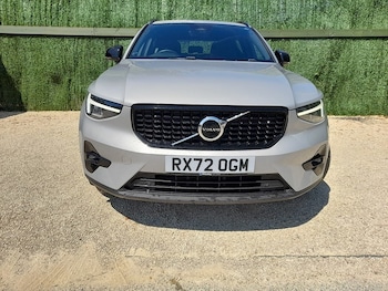 Used Volvo XC40 2022 for sale - 79197832: Photo