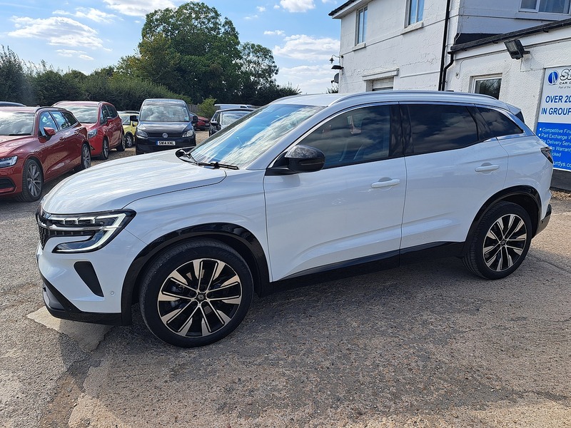 Used Renault Austral 2024 for sale - 78154504: Photo 16