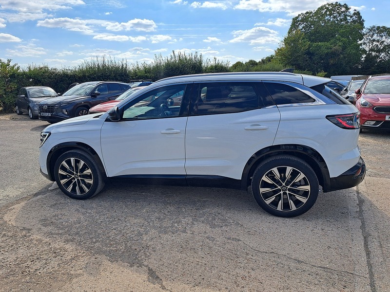 Used Renault Austral 2024 for sale - 78154504: Photo 18