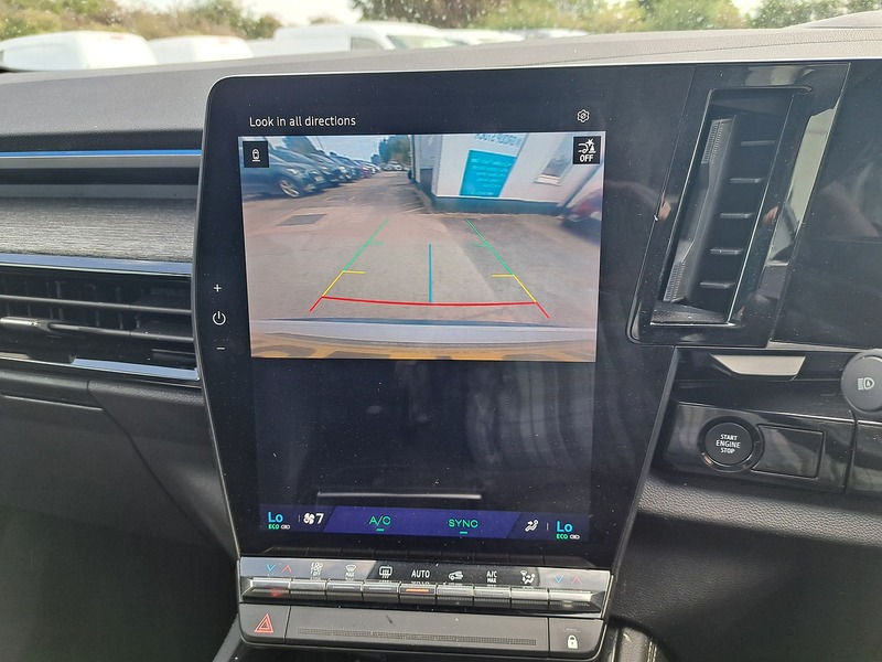 Used Renault Austral 2024 for sale - 78154504: Photo 19