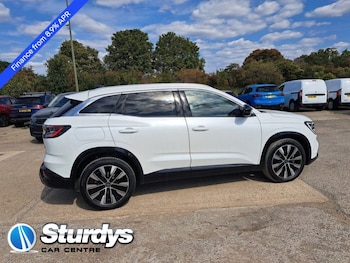 Used Renault Austral 2024 for sale - 78154504: Photo