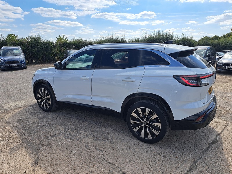 Used Renault Austral 2024 for sale - 78154504: Photo 20