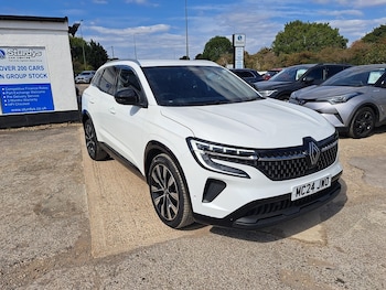 Used Renault Austral 2024 for sale - 78154504: Photo