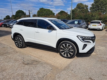 Used Renault Austral 2024 for sale - 78154504: Photo