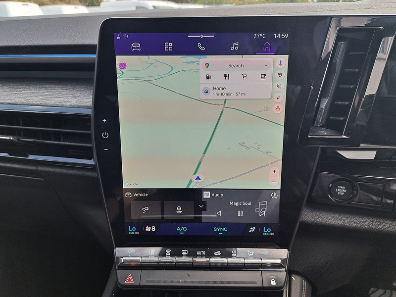 Used Renault Austral 2024 for sale - 78154504: Photo 5