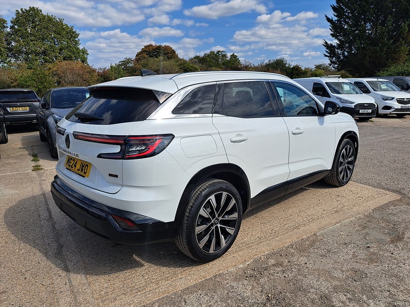 Used Renault Austral 2024 for sale - 78154504: Photo 8