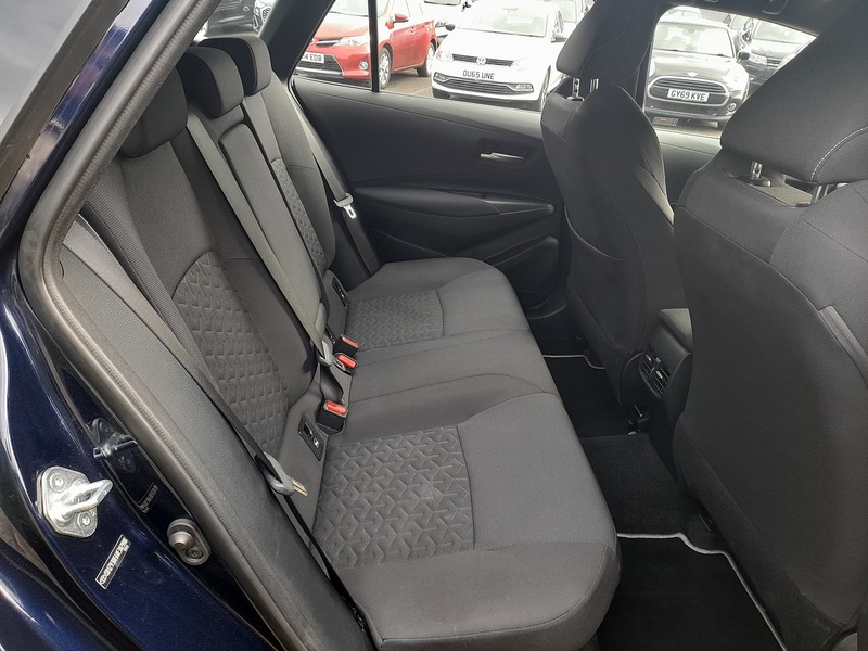 Used Toyota Corolla 2022 for sale - 77303183: Photo 11