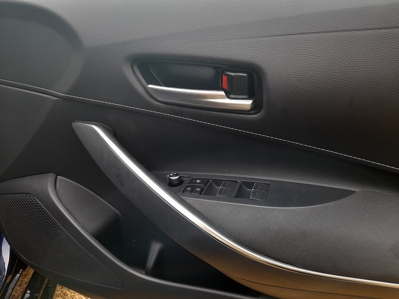 Used Toyota Corolla 2022 for sale - 77303183: Photo 12