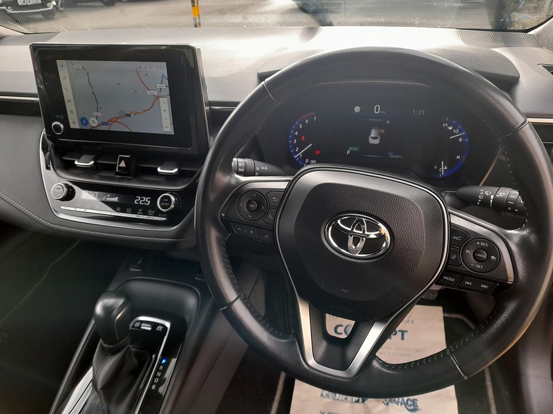 Used Toyota Corolla 2022 for sale - 77303183: Photo 14
