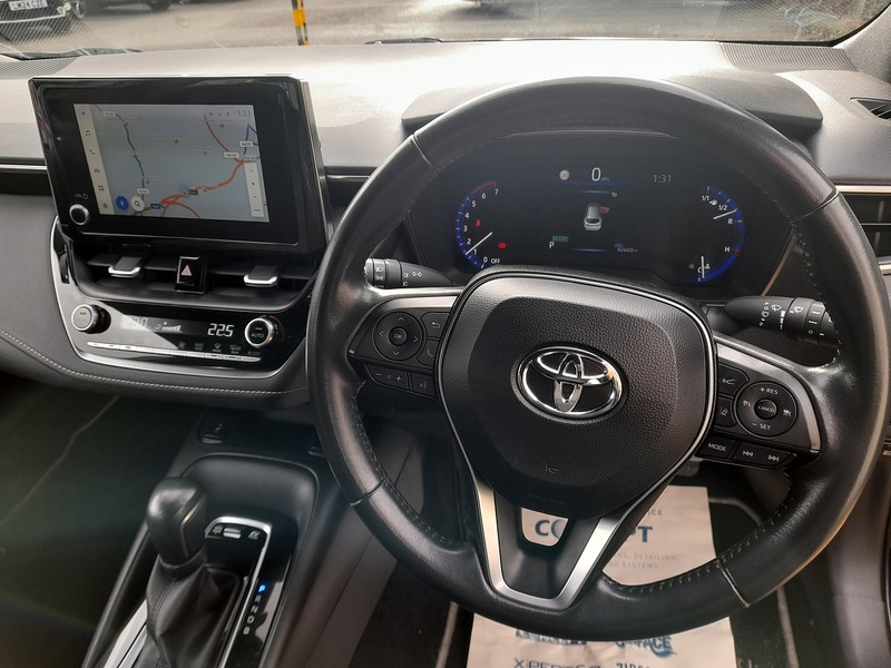 Used Toyota Corolla 2022 for sale - 77303183: Photo 15