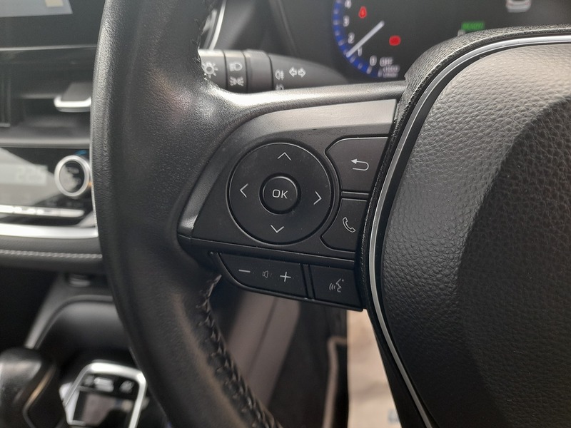 Used Toyota Corolla 2022 for sale - 77303183: Photo 17