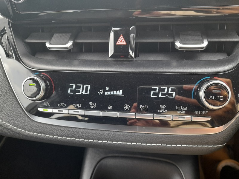 Used Toyota Corolla 2022 for sale - 77303183: Photo 20