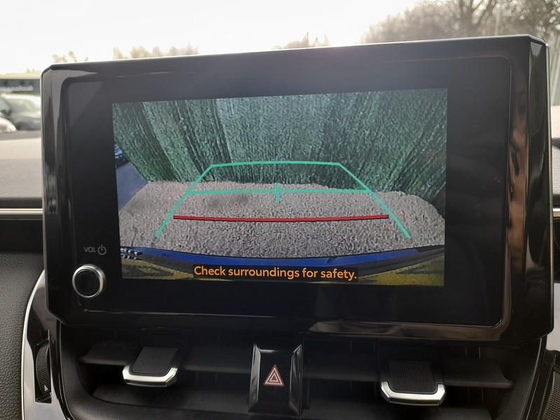 Used Toyota Corolla 2022 for sale - 77303183: Photo 22