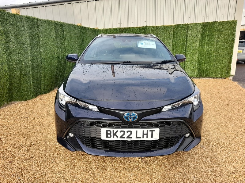 Used Toyota Corolla 2022 for sale - 77303183: Photo 3