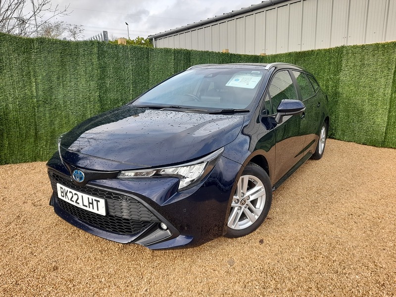 Used Toyota Corolla 2022 for sale - 77303183: Photo 4