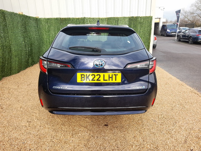 Used Toyota Corolla 2022 for sale - 77303183: Photo 6