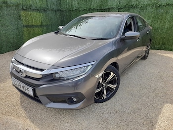 Used Honda Civic 2019 for sale - 78711950: Photo