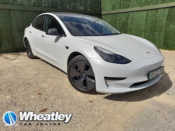 Used Tesla Model 3 2022 for sale - 79582424: Photo