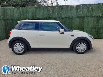 Used MINI Hatch 2020 for sale - 78711920: Photo