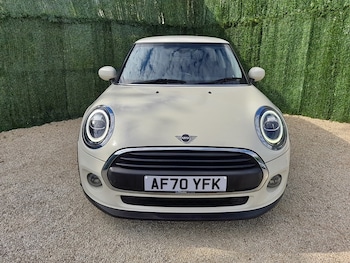 Used MINI Hatch 2020 for sale - 78711920: Photo