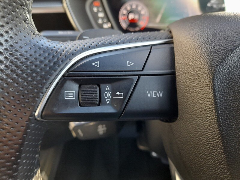 Used Audi Q3 2019 for sale - 77231296: Photo 11