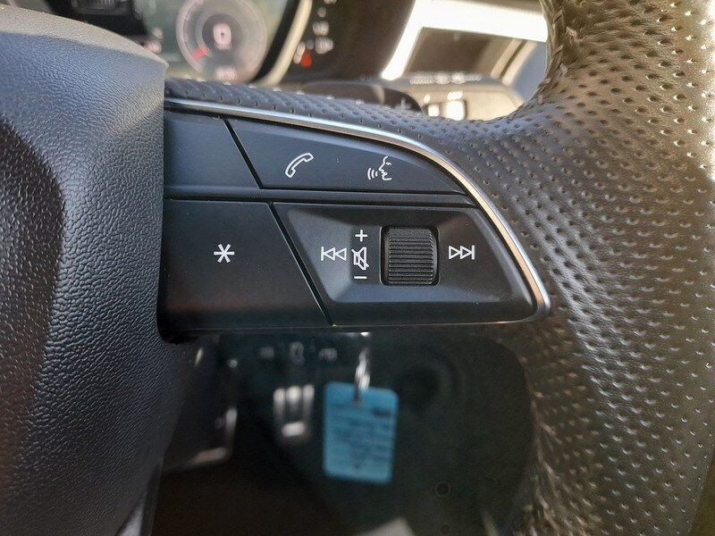 Used Audi Q3 2019 for sale - 77231296: Photo 12