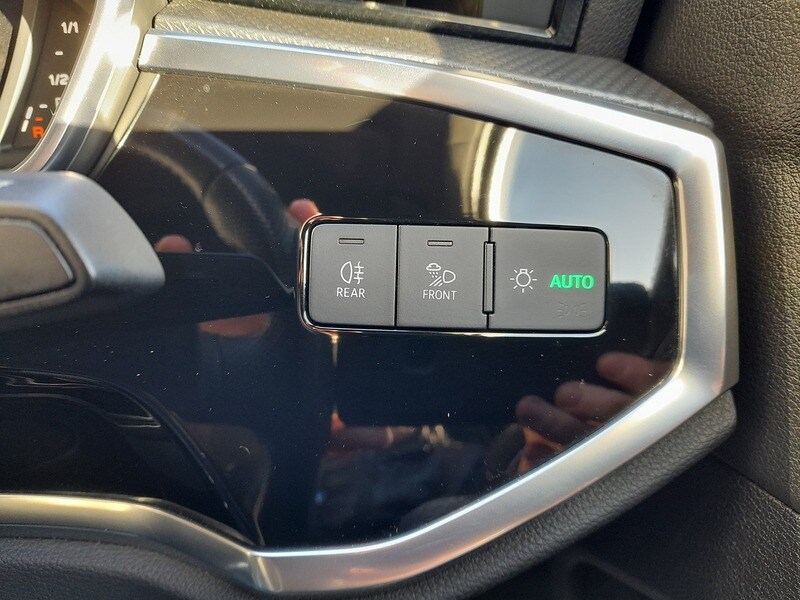 Used Audi Q3 2019 for sale - 77231296: Photo 13