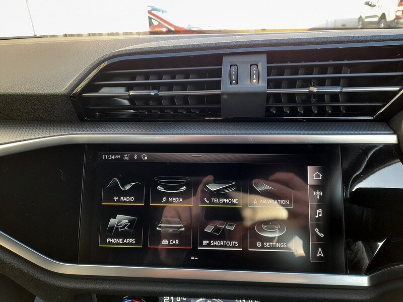 Used Audi Q3 2019 for sale - 77231296: Photo 14