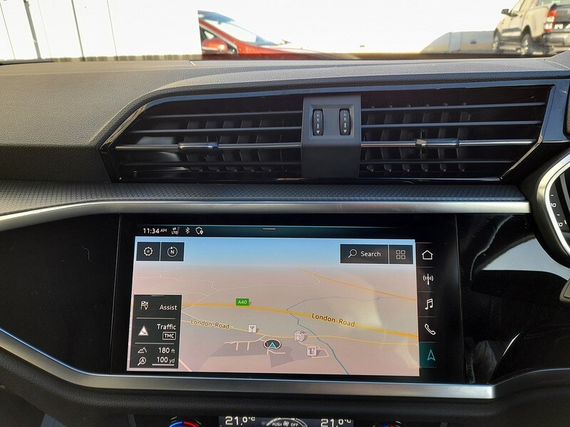 Used Audi Q3 2019 for sale - 77231296: Photo 15