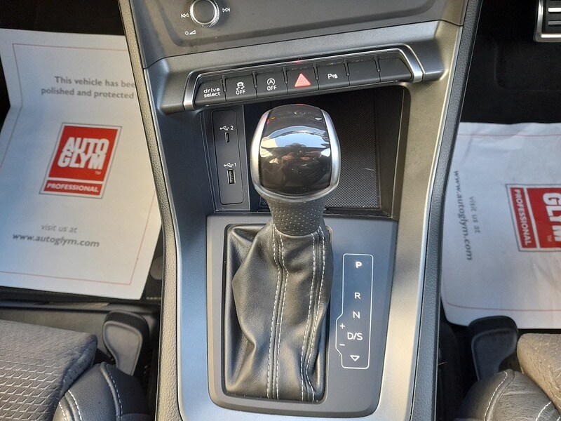 Used Audi Q3 2019 for sale - 77231296: Photo 17