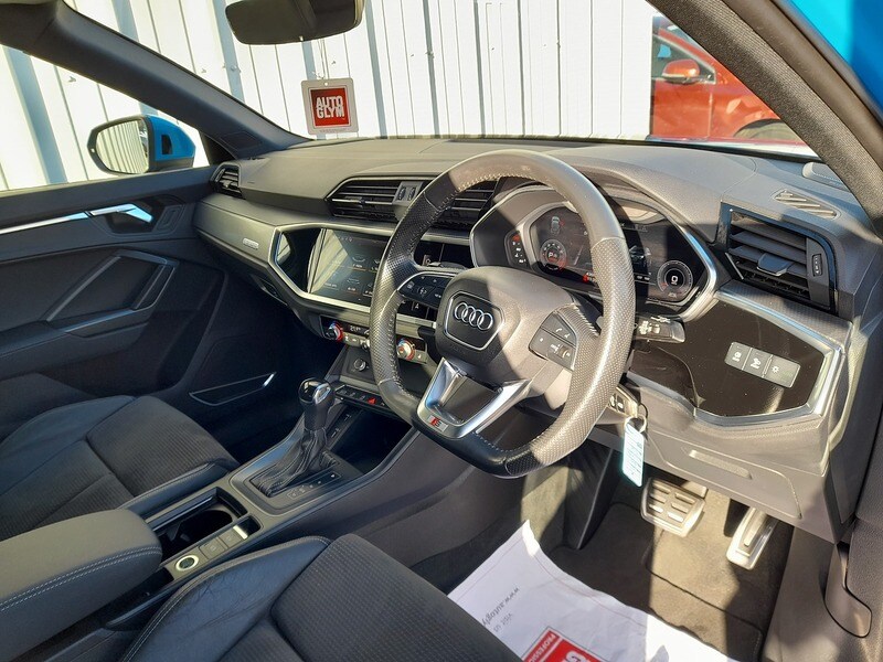 Used Audi Q3 2019 for sale - 77231296: Photo 20