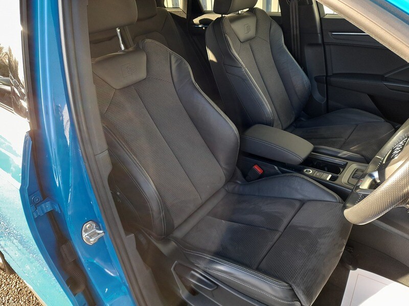 Used Audi Q3 2019 for sale - 77231296: Photo 21