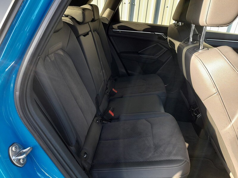 Used Audi Q3 2019 for sale - 77231296: Photo 22