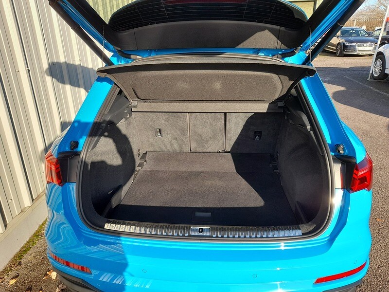 Used Audi Q3 2019 for sale - 77231296: Photo 23