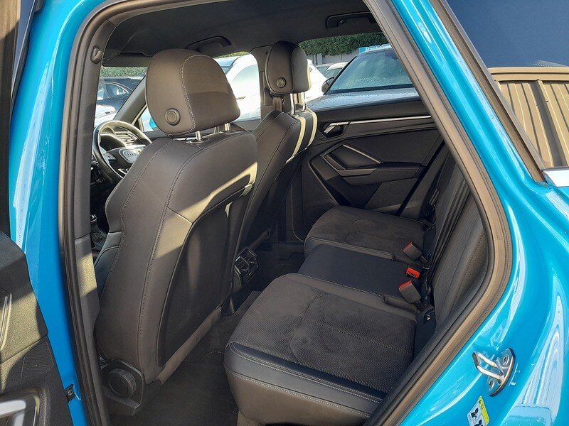 Used Audi Q3 2019 for sale - 77231296: Photo 25