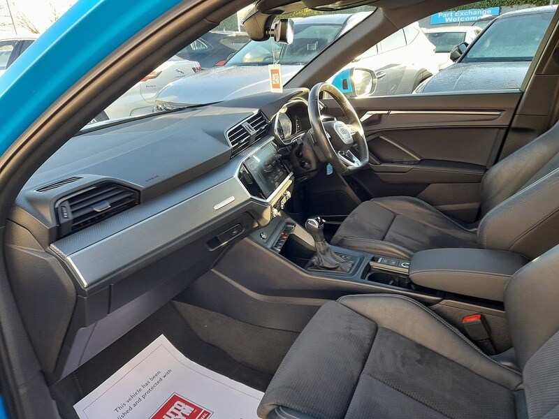 Used Audi Q3 2019 for sale - 77231296: Photo 26