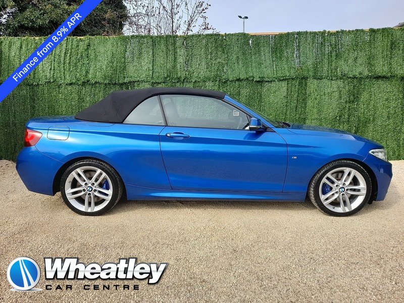 Used BMW 2 Series 2017 for sale - 78065061: Photo 1