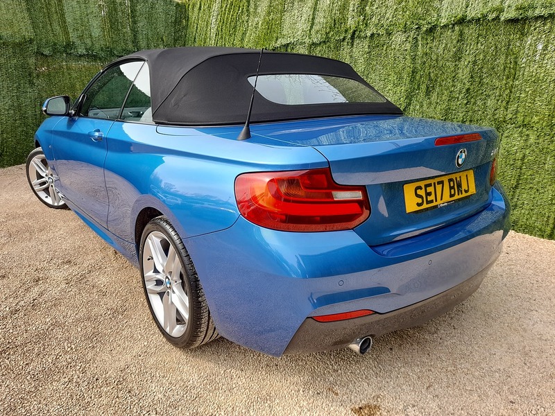 Used BMW 2 Series 2017 for sale - 78065061: Photo 10
