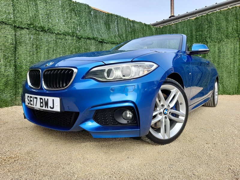 Used BMW 2 Series 2017 for sale - 78065061: Photo 12