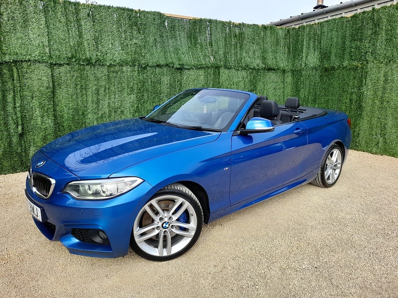 Used BMW 2 Series 2017 for sale - 78065061: Photo 13