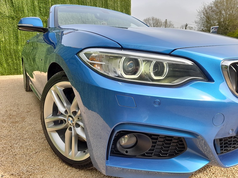Used BMW 2 Series 2017 for sale - 78065061: Photo 18
