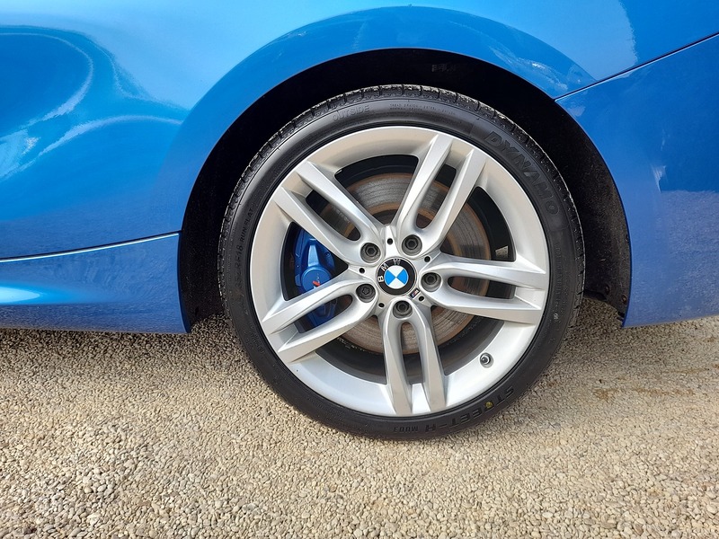 Used BMW 2 Series 2017 for sale - 78065061: Photo 19