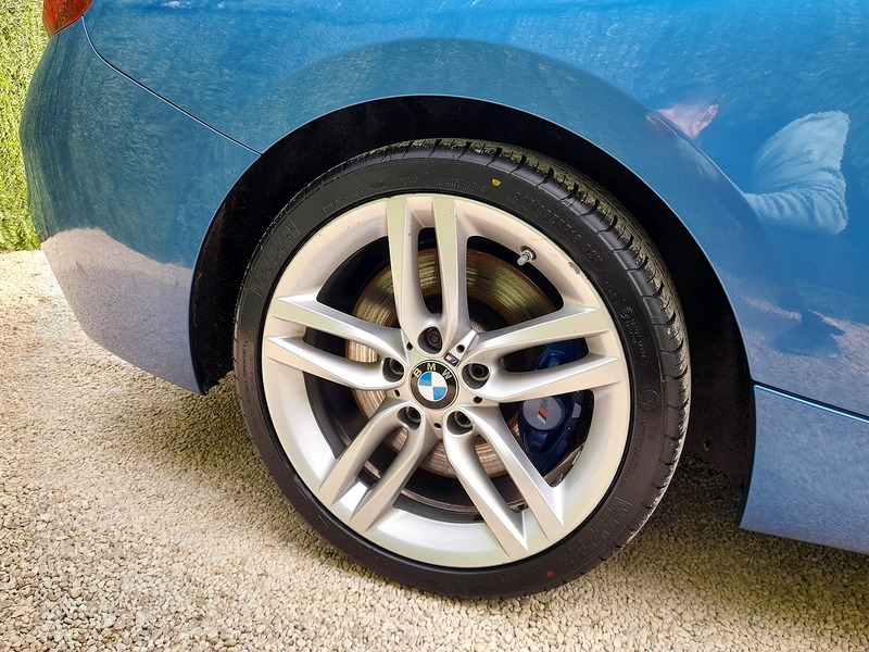 Used BMW 2 Series 2017 for sale - 78065061: Photo 23