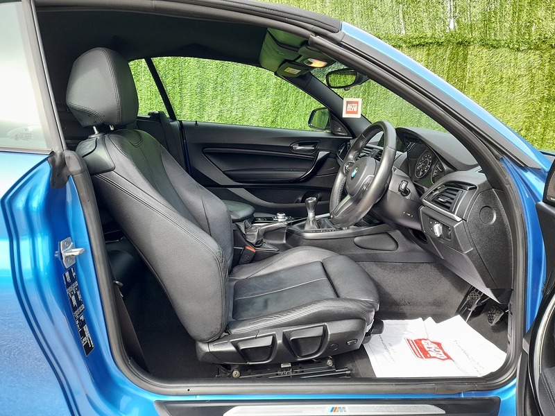 Used BMW 2 Series 2017 for sale - 78065061: Photo 25